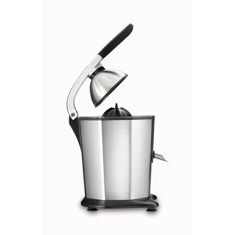 Solis Citrus Juicer odšťavňovač citrusů
