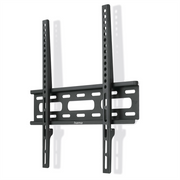 Hama 00220807 nosač za televizore 190,5 cm (75") Crno