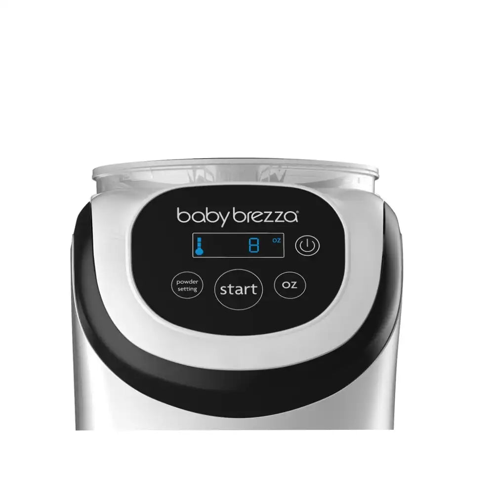 Baby Brezza Formula Pro Mini aparat za pripremu adaptiranog mlijeka