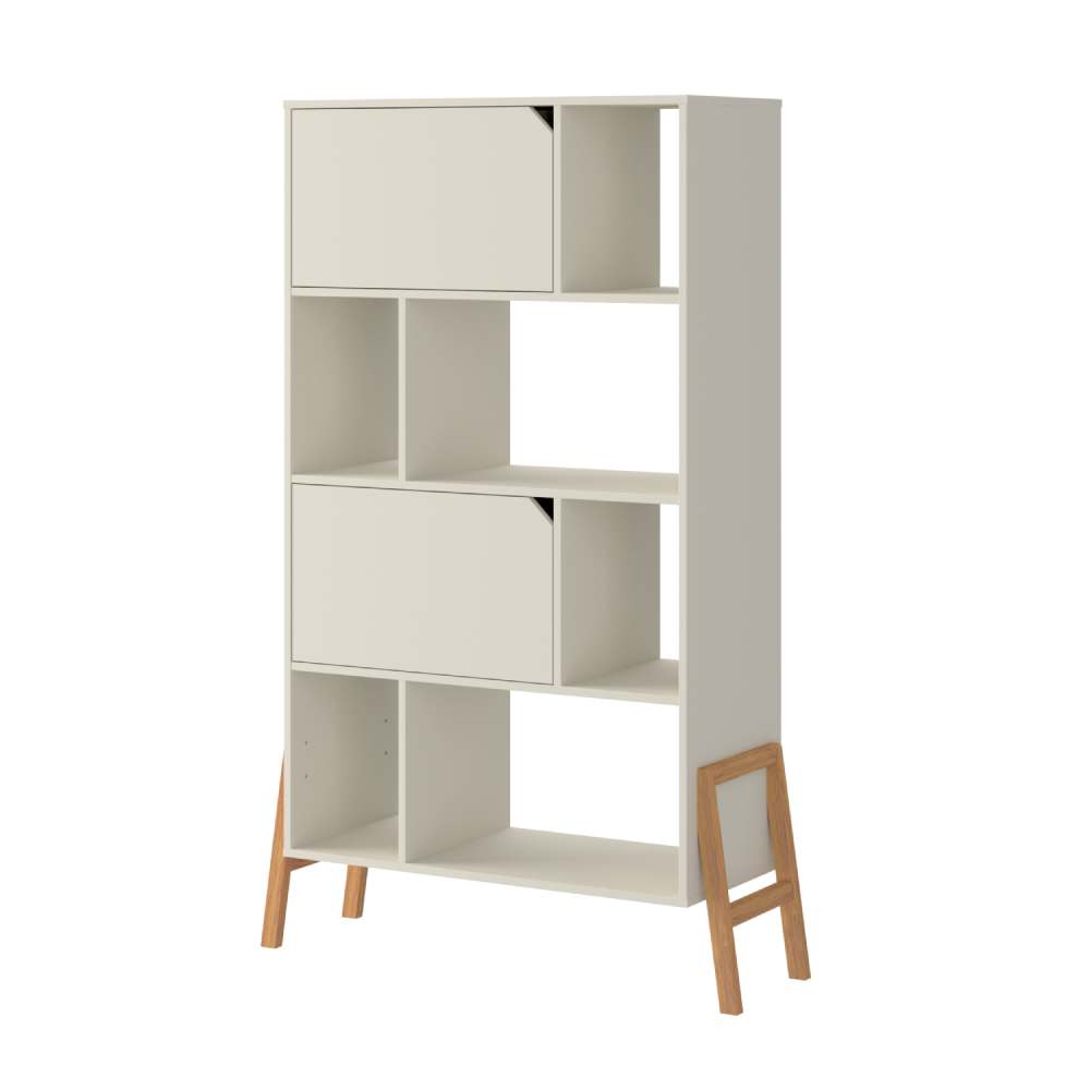 Bellamy Lotta regal za knjige, latte