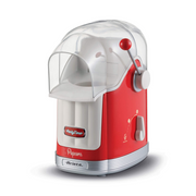 Ariete 2958/00 aparat za kokice Crveno, Bijelo 3 min 1100 W