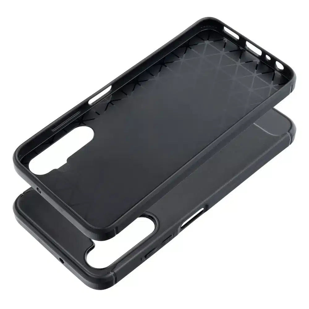 CARBON Case kryt pro SAMSUNG GALAXY A05S černý