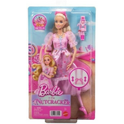 Barbie JLW51 lutka