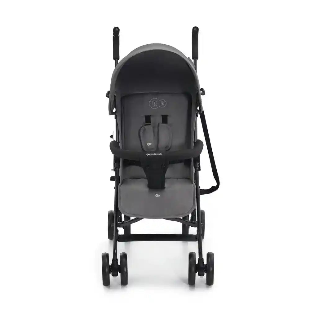 Kinderkraft Kišobran kolica TIK, Stone Grey