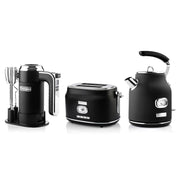 Westinghouse Retro Black 3 set