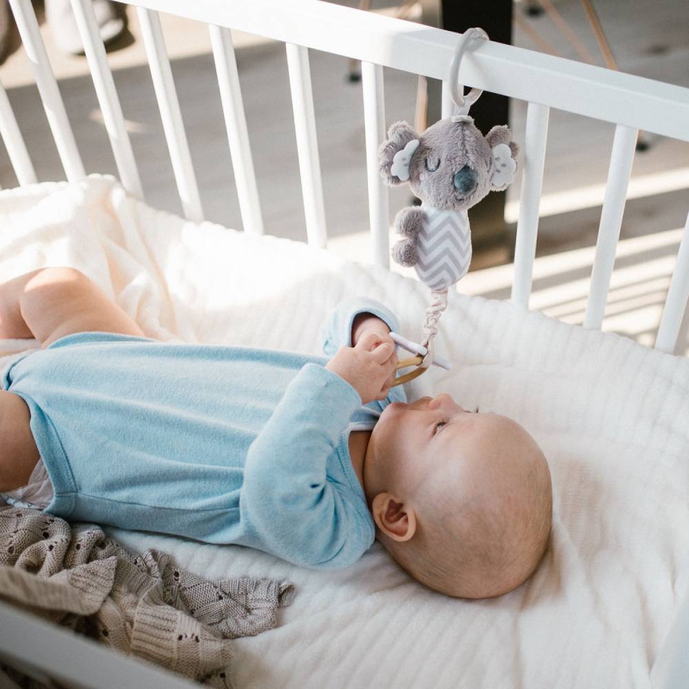 BabyOno Viseća igračka koala Coco