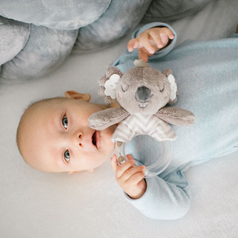 BabyOno Zvečka koala Coco