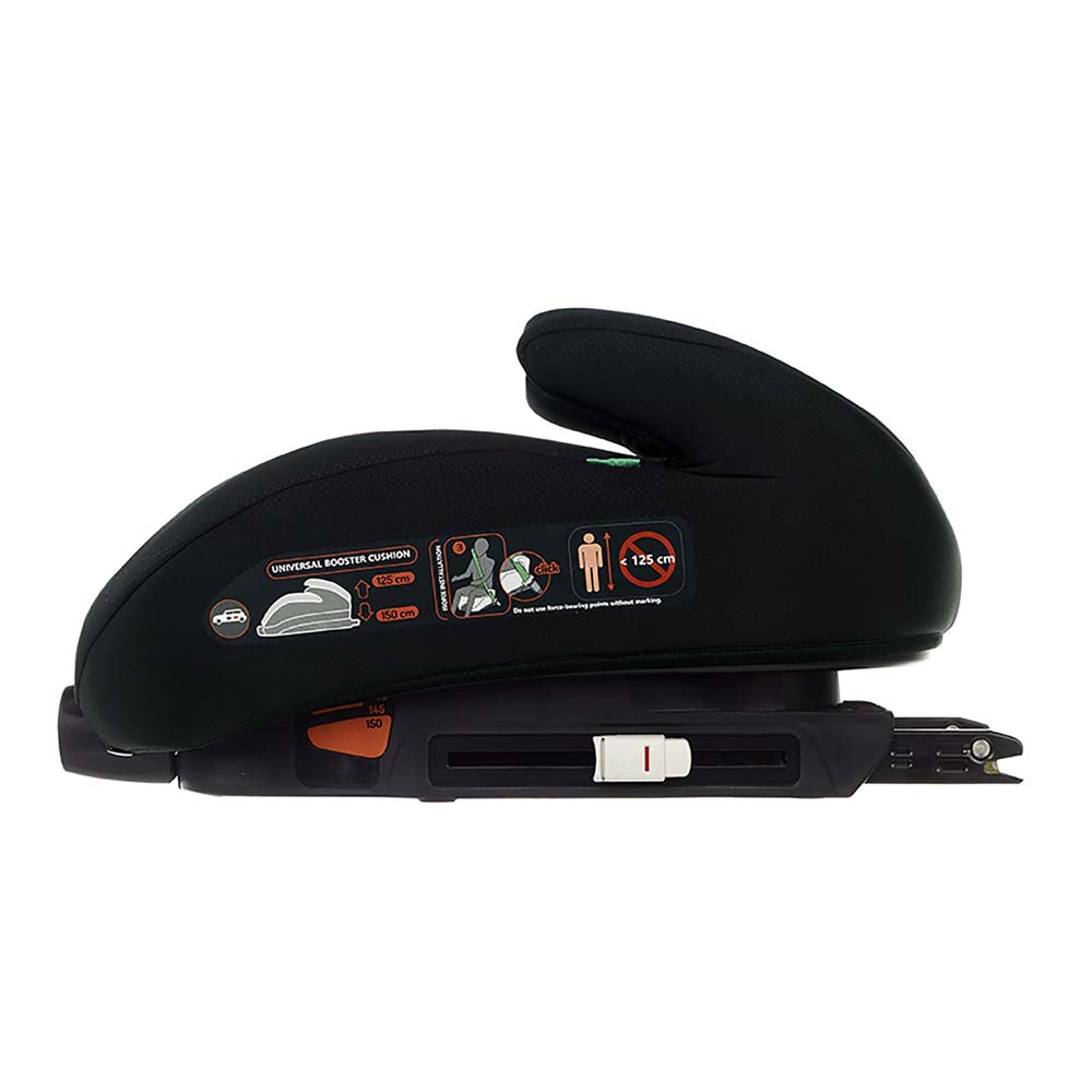 Be Cool booster autosjedalica Boosty i-Size (125-150 cm), Be Cosmos