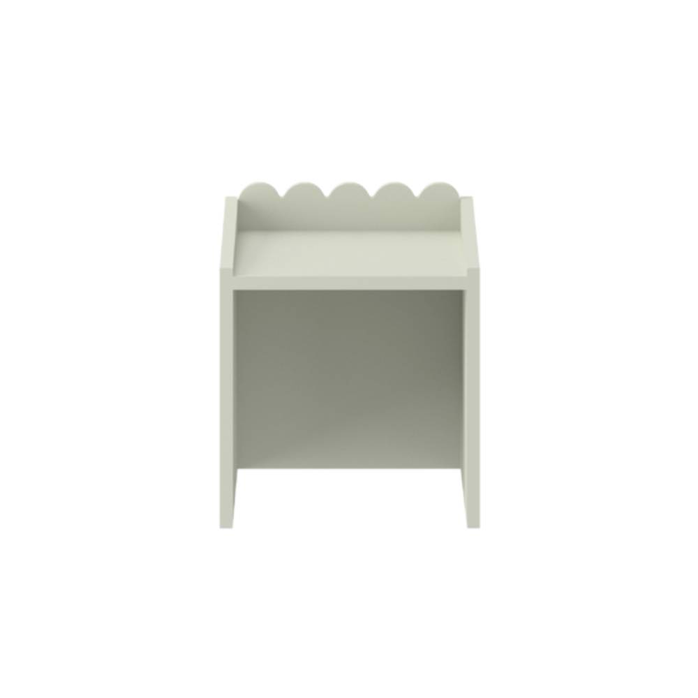 Bellamy Book Nook Montessori stolica, sage
