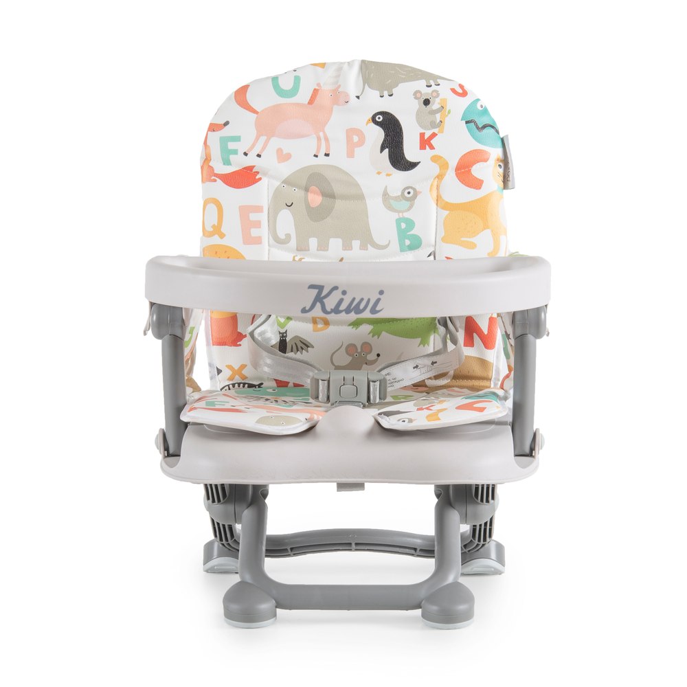 Cangaroo Kiwi hranilica, abeceda