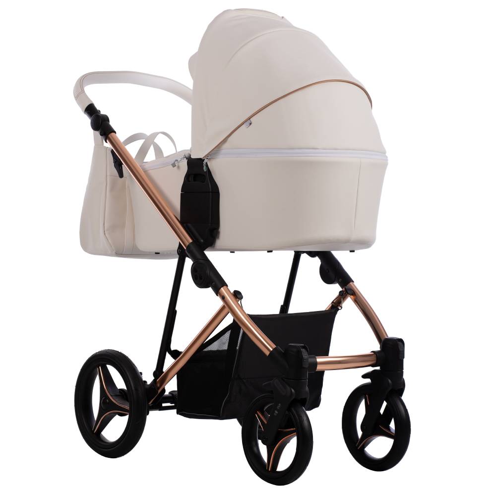 Dječja kolica Bebetto Flavio Premium Class Stella 09 3u1 B