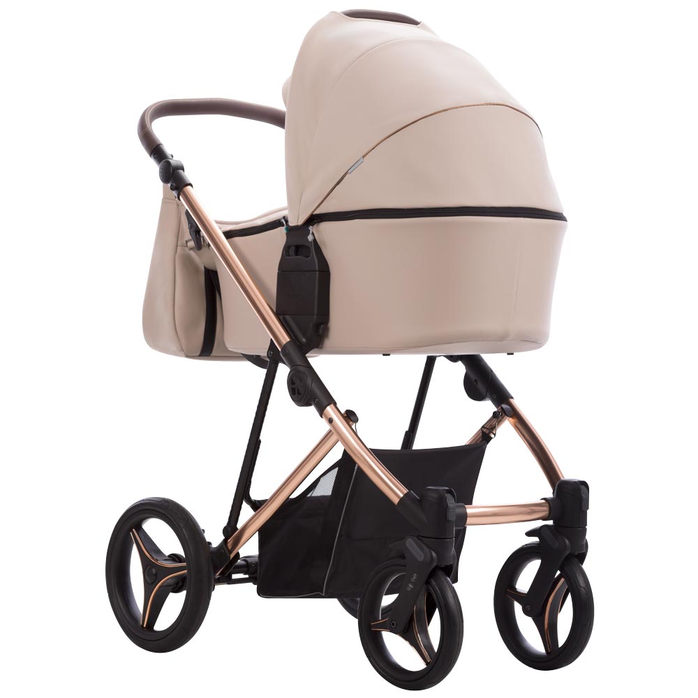 Dječja kolica Bebetto Flavio Premium Class Stella 04 4u1 B