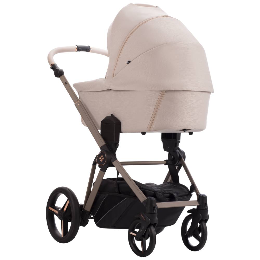 Dječja kolica Bebetto Monti 05/Cashmere 2u1