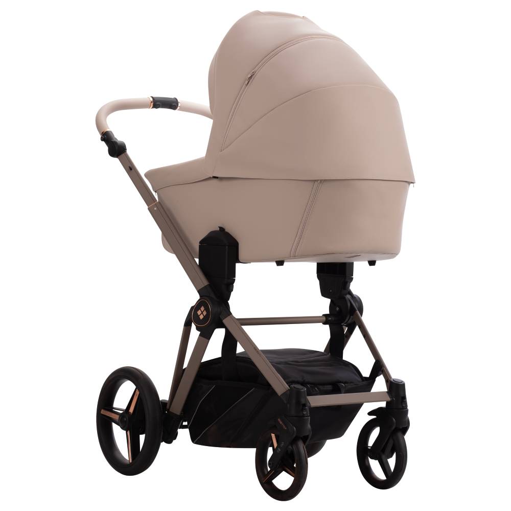 Dječja kolica Bebetto Monti Pro 04/Cashmere 2u1