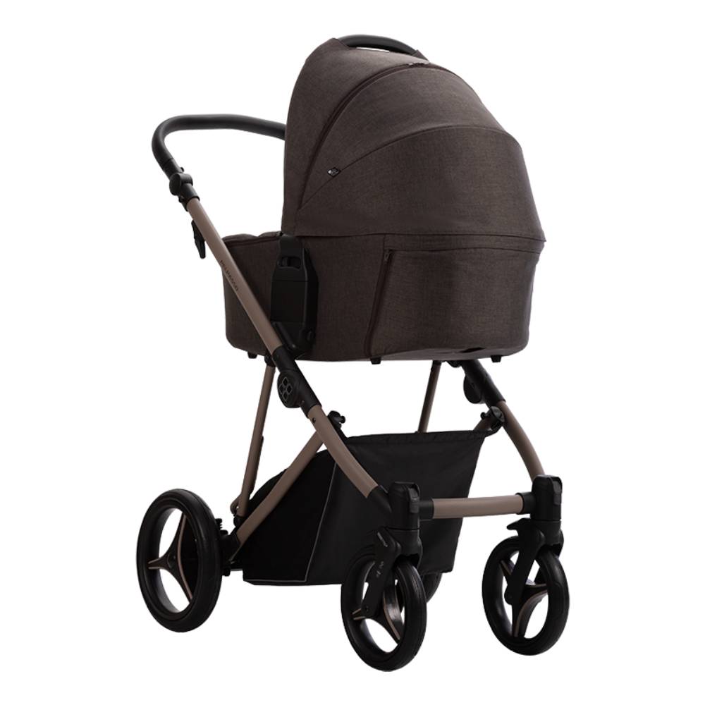 Dječja kolica Bebetto Pelpasso 03/Cashmere 2u1