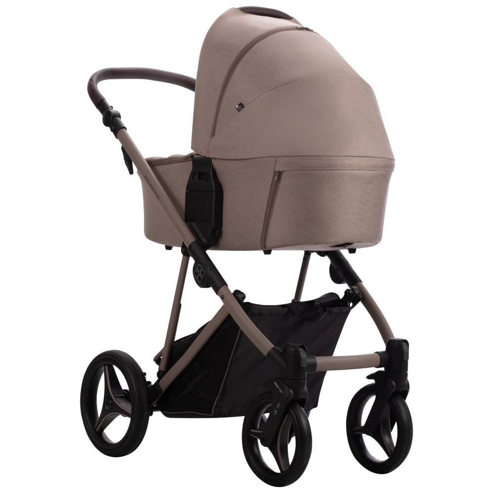 Dječja kolica Bebetto Pelpasso 04/Cashmere 3u1 B