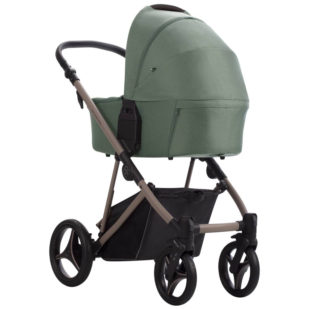 Dječja kolica Bebetto Pelpasso 05/Cashmere 3u1 B