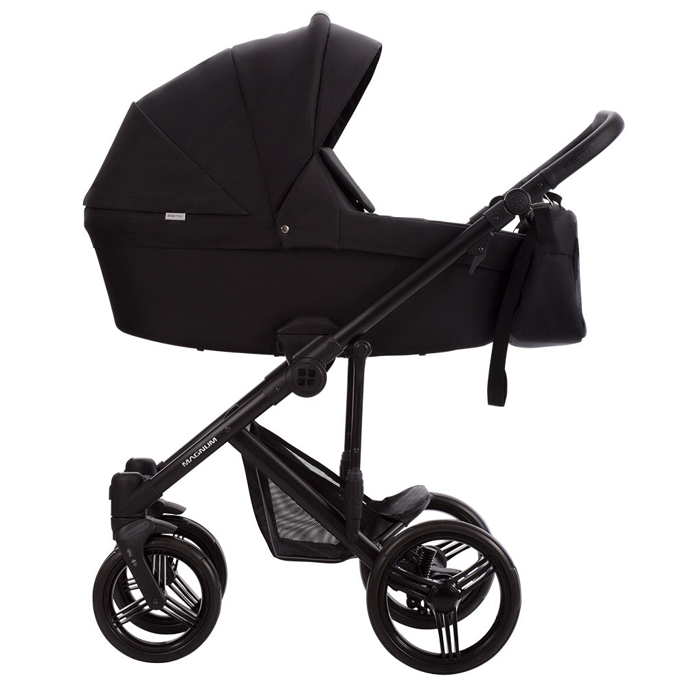 Dječja kolica Bebetto Magnum Light 05/CZA 4u1 B