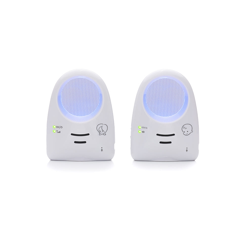 Fillikid Babyphone, bijeli