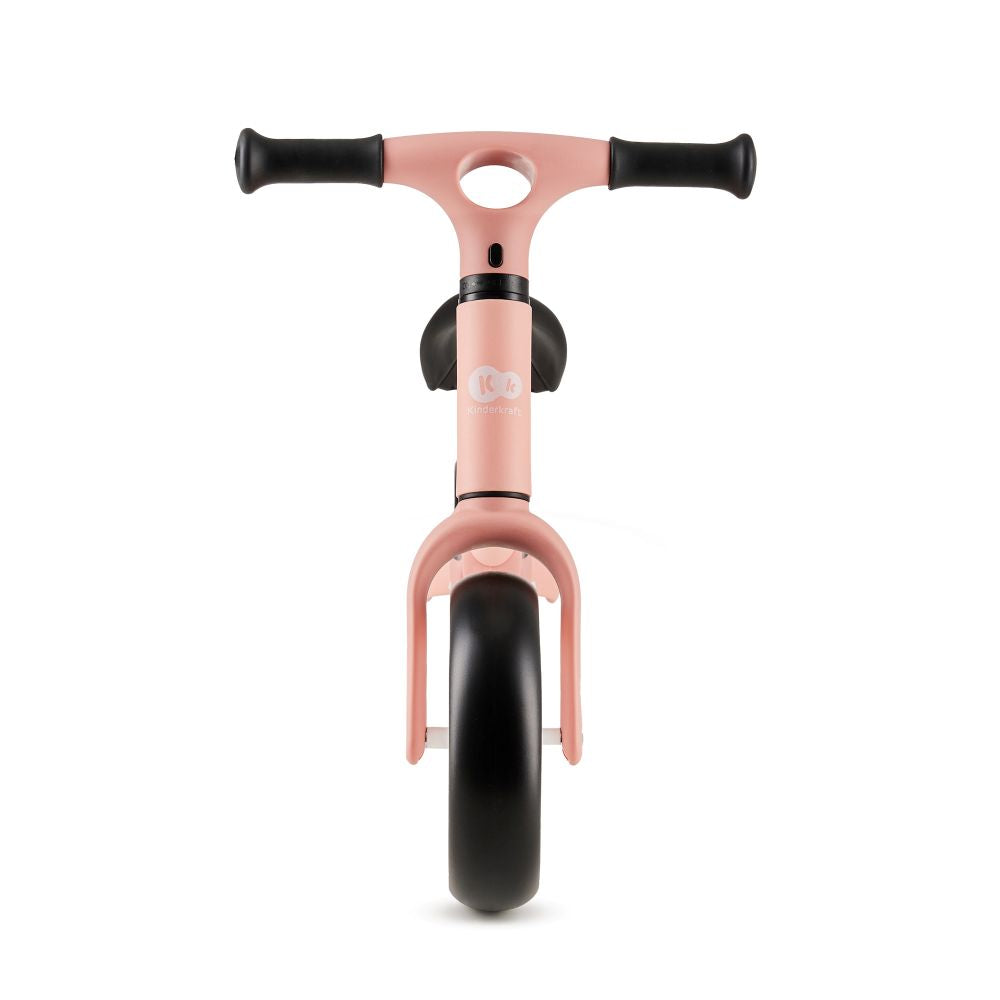 Kinderkraft balans bicikl TOVE, Rose Pink