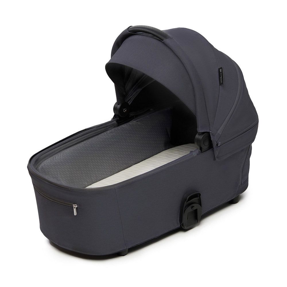 Kinderkraft dječja kolica Nea 2 2u1, Deep Grey