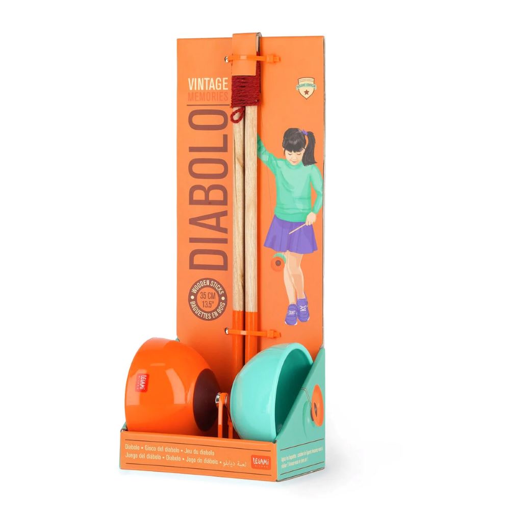 Legami Diabolo