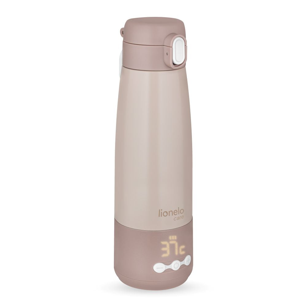 Lionelo Thermup prijenosni grijač - bočica/termosica s baterijom 350 ml