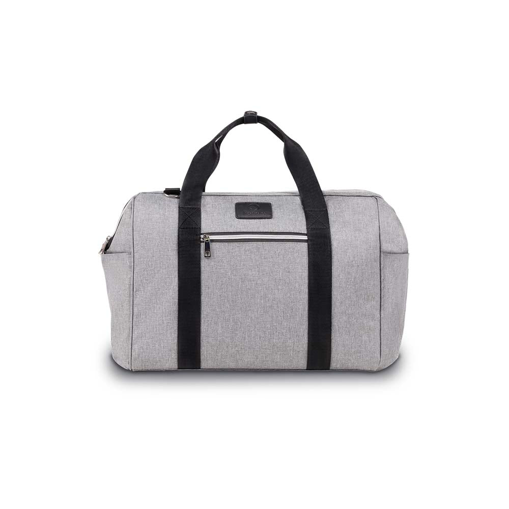 Lionelo torba za mame Ida, Grey Concrete