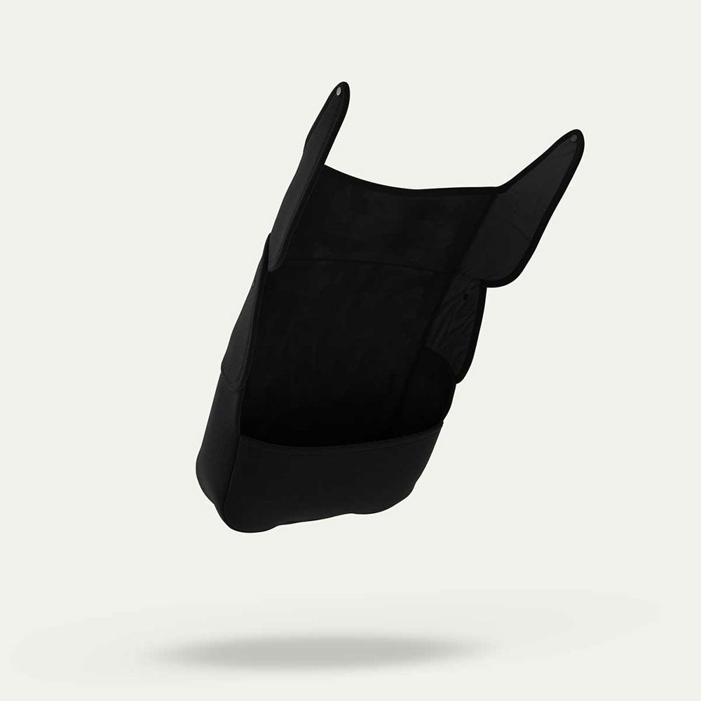 REDSBABY SKIP2 pokrov za noge, Black