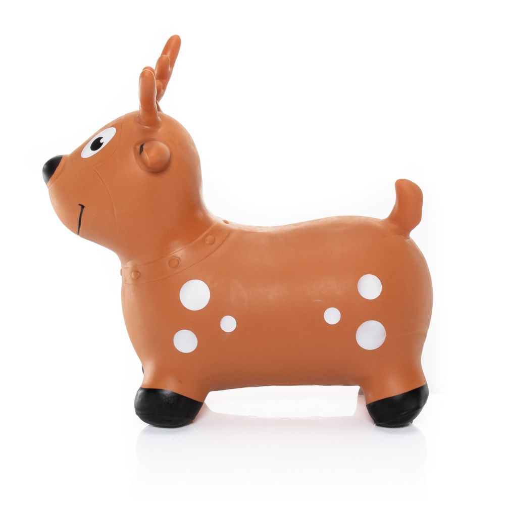 Zopa Skakalica Skippy Deer