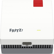 FRITZ!Repeater 1200 AX Mrežni repetitor 2400 Mbit/s Bijelo