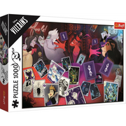 Trefl 10719 puzzle Slagalica 1000 kom Ostalo