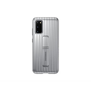 Samsung EF-RG980 maska za mobitel 15,8 cm (6.2") Poklopac Srebro