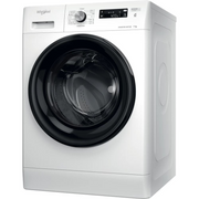 Whirlpool FFS7259BEE perilica rublja Prednje punjenje 7 kg 1200 RPM Bijelo
