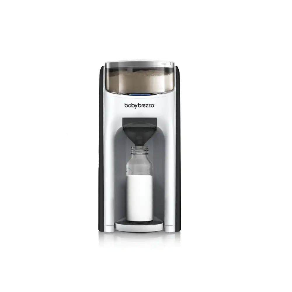 Baby Brezza Formula Pro Advanced aparat za pripremu adaptiranog mlijeka, White