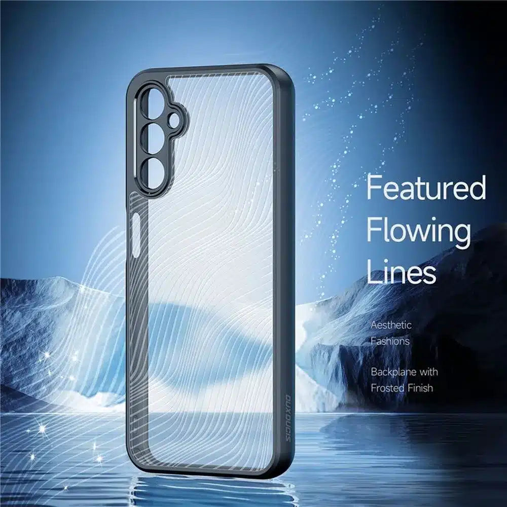 DUX DUCIS Aimo – pancéřové pouzdro pro Samsung Galaxy A15 4G/5G