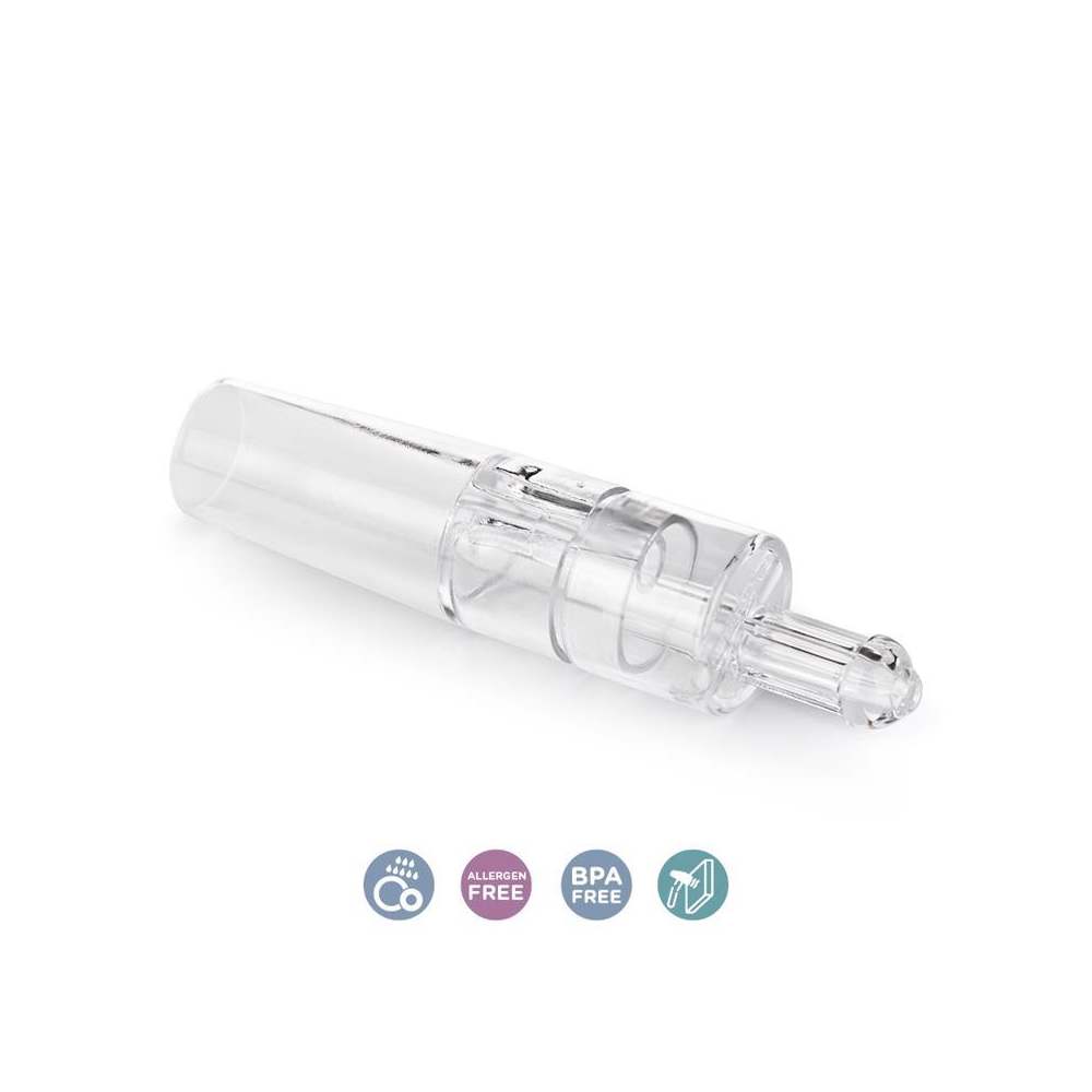 PETITE&MARS Nosni aspirator za usisavač Happy Nose 0 m+