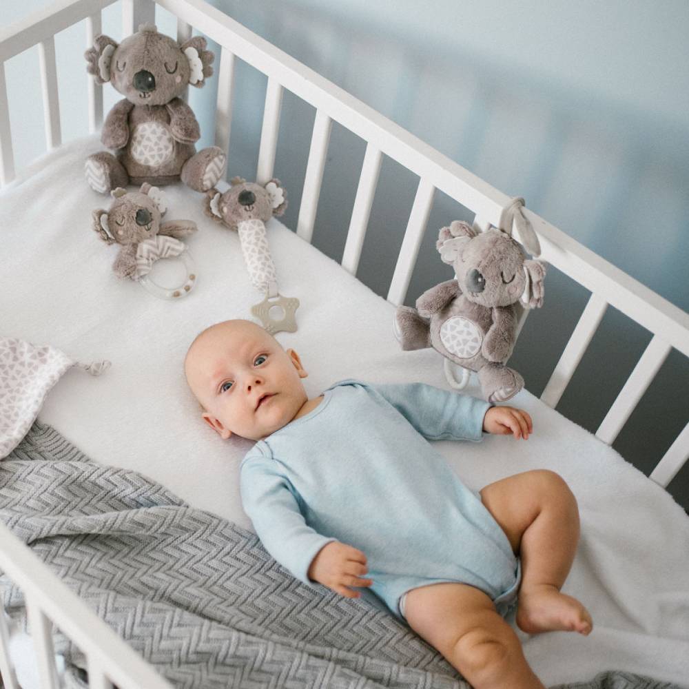 BabyOno Glazbena igračka koala Coco
