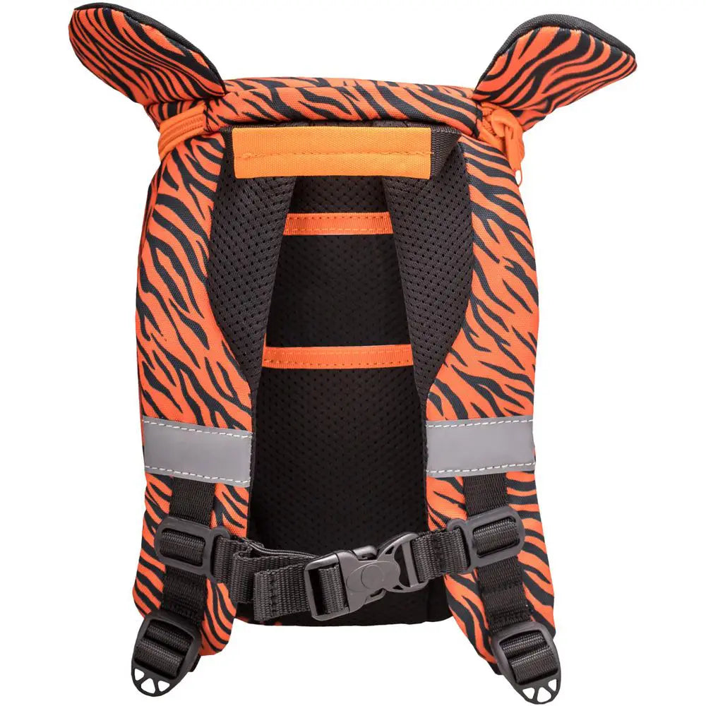 Belmil ruksak vrtićki  mini animals, tiger
