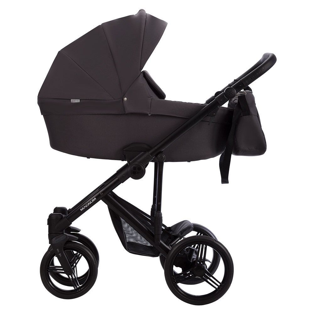 Dječja kolica Bebetto Magnum Light 03/CZA 4u1 B