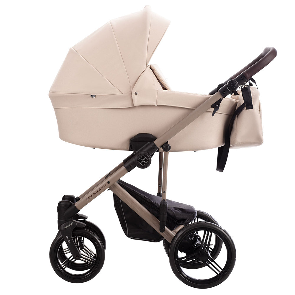 Dječja kolica Bebetto Magnum Light 21/Cashmere 2u1