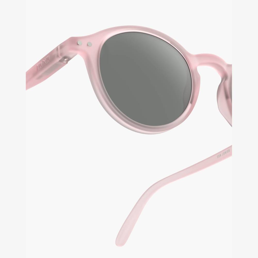 Izipizi Sunčane naočale Child #d Pink, 7-11 god.
