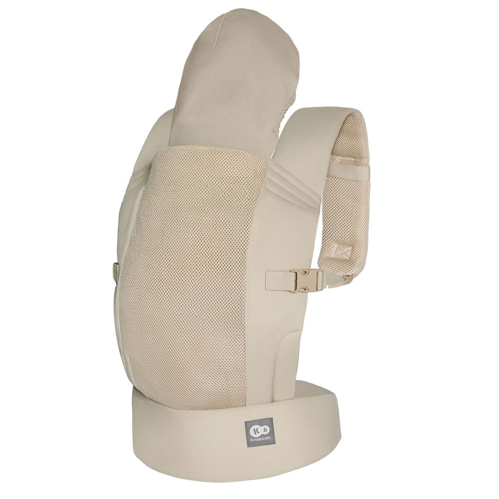 Kinderkraft nosiljka CARRYBEE, Beige