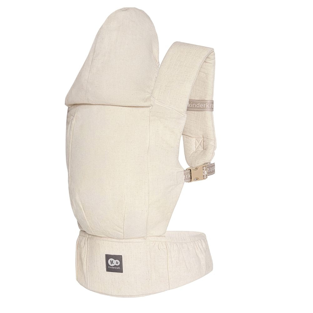 Kinderkraft nosiljka ELARA, Beige