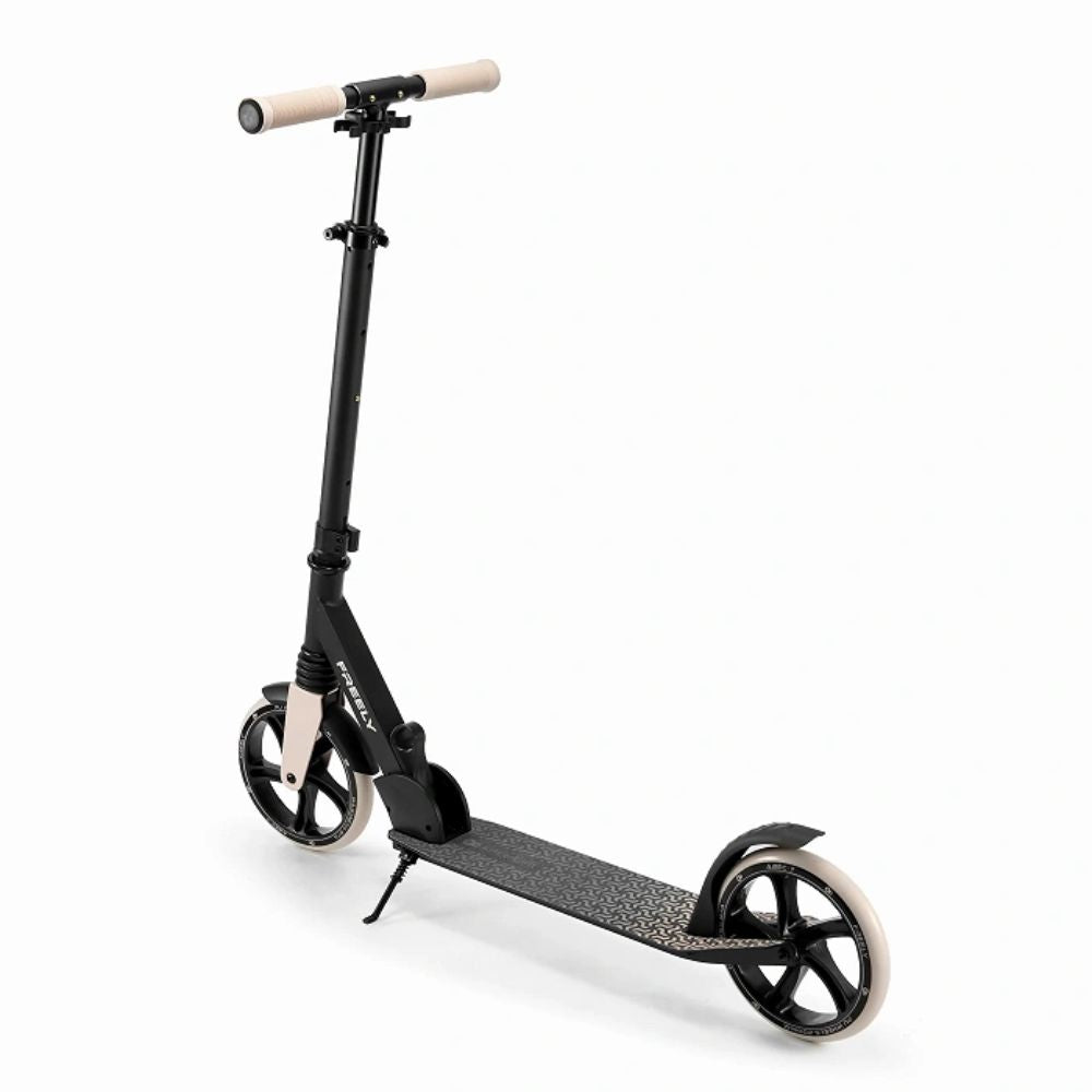 Kinderkraft romobil FREELY, Beige