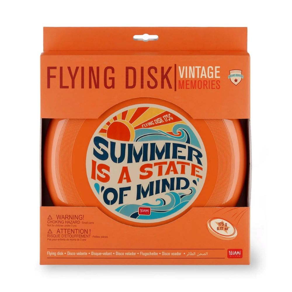 Legami Leteći disk