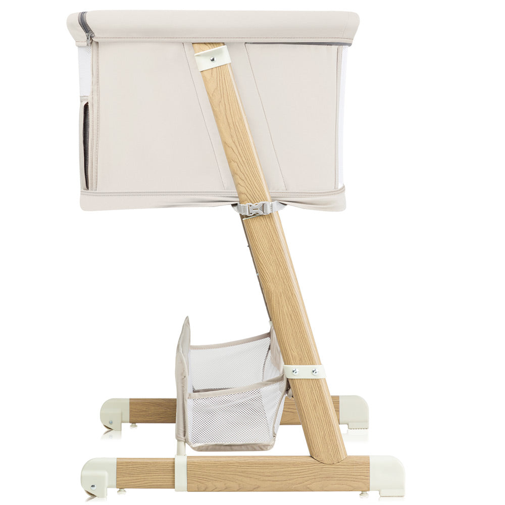 Lionelo krevetić 5u1 Thomi plus, Beige Sand