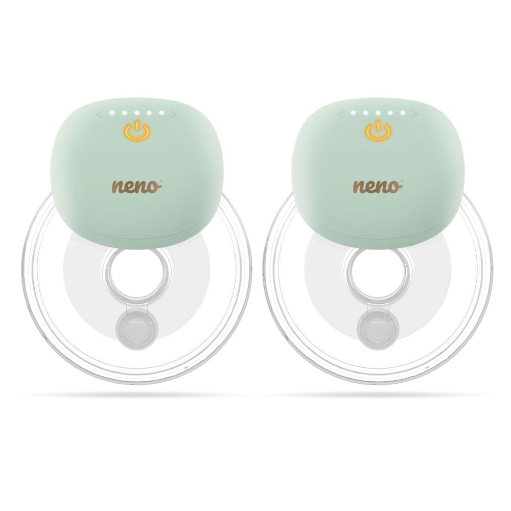 NENO OVIO TWIN Wireless električna izdajalica