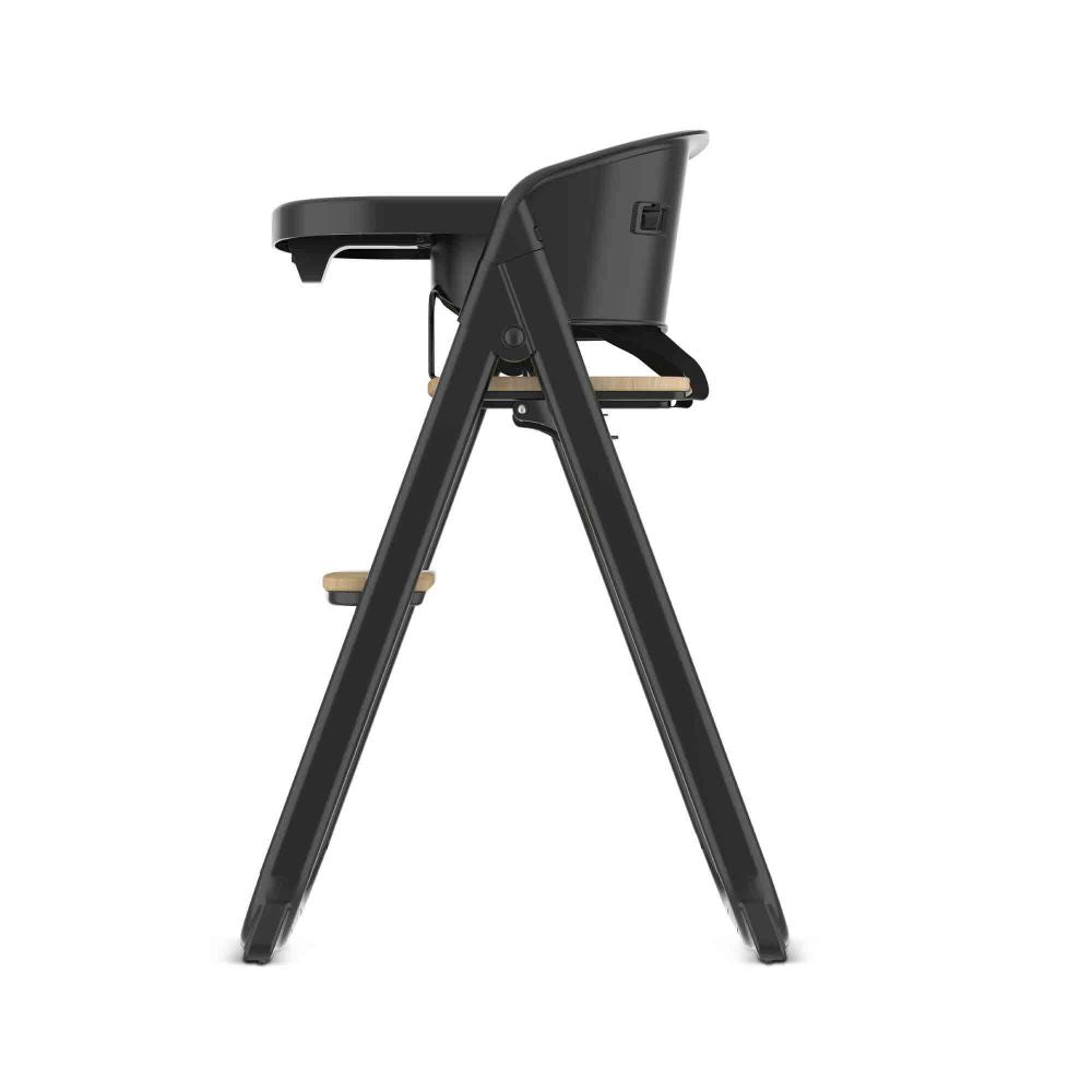 NENO SAPORI hranilica 4u1, Black
