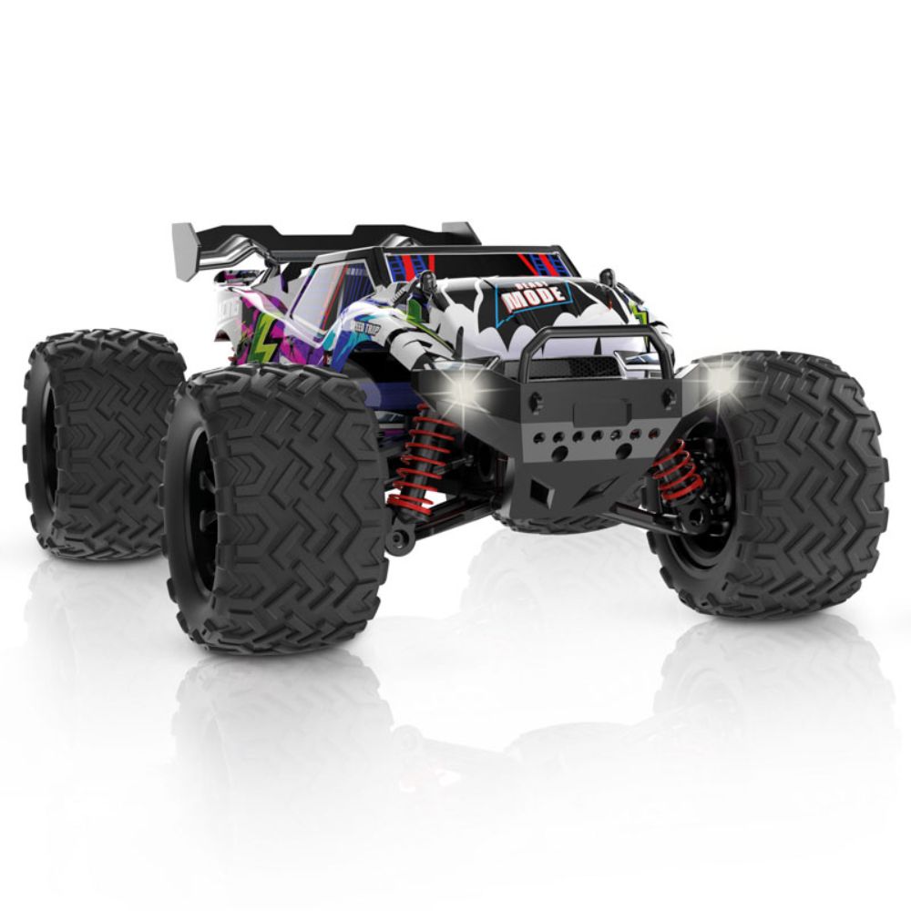 XBLITZ Vroom-X auto na daljinsko upravljanje